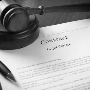 Civial Law