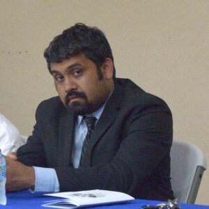 Attorney wants Law Association to probe Judiciary’s COVID protocols