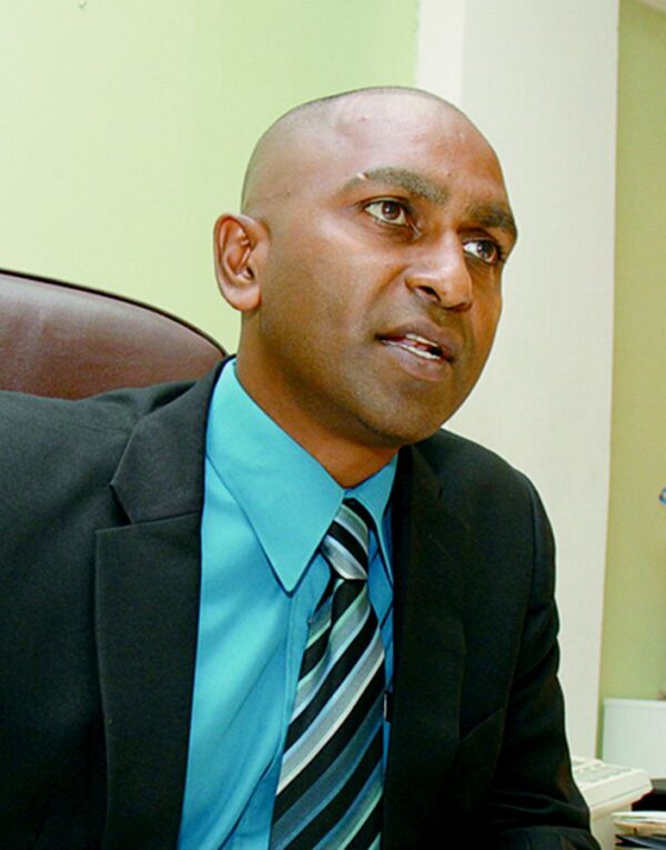 Ramesar gets injunction blocking PSC's recruitment of new Police ...