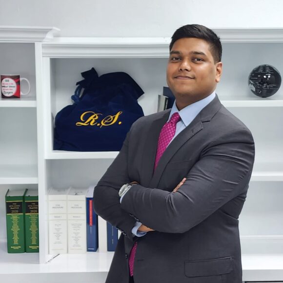 Rajiv Sochan