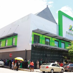 Couple sues FCB over increase in mortgage instalment