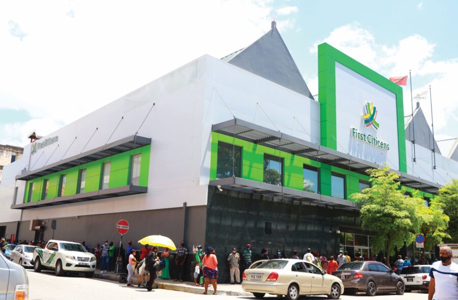 Couple sues FCB over increase in mortgage instalment