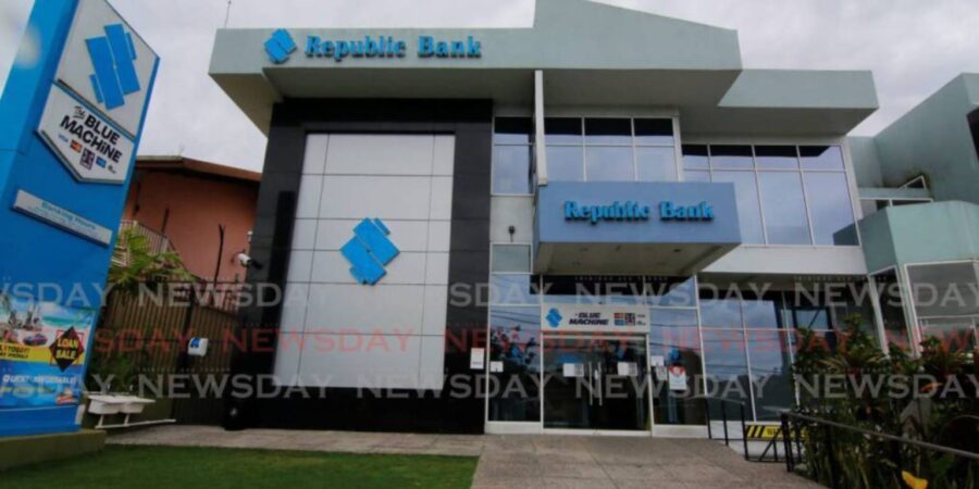 Republic Bank held liable in safety deposit box heist