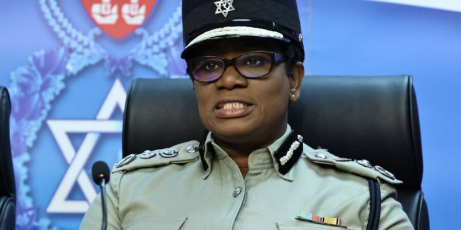 CoP agrees to return 3 firearms to ex-soldier