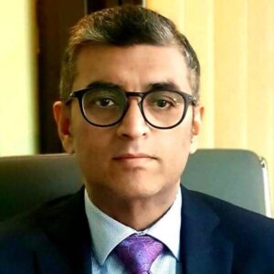 Journalist apologises to SIS’s Krishna Lalla