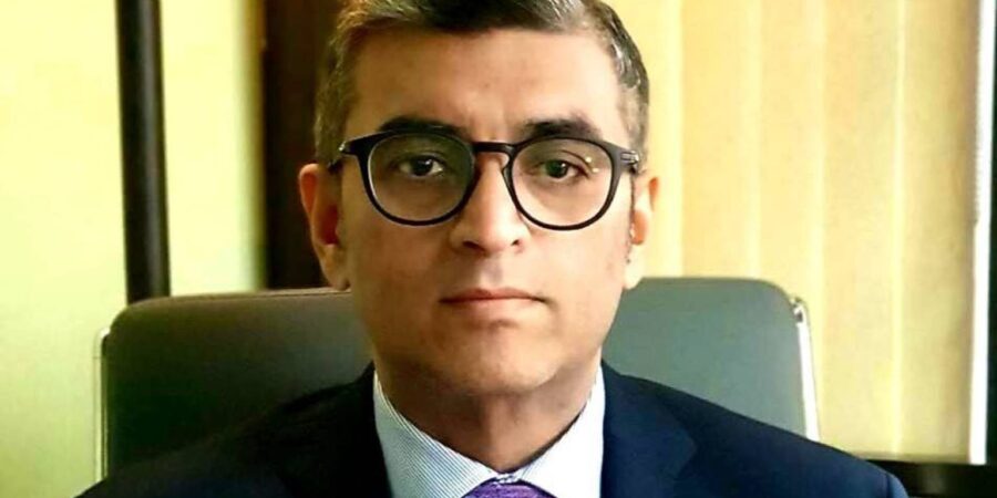 Journalist apologises to SIS’s Krishna Lalla