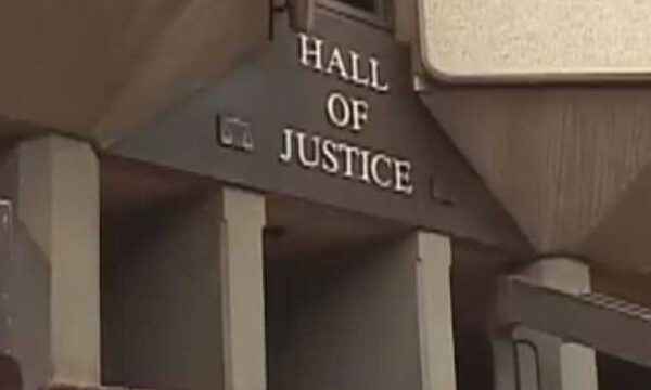 Charges dismissed against Central woman in parking altercation with cops