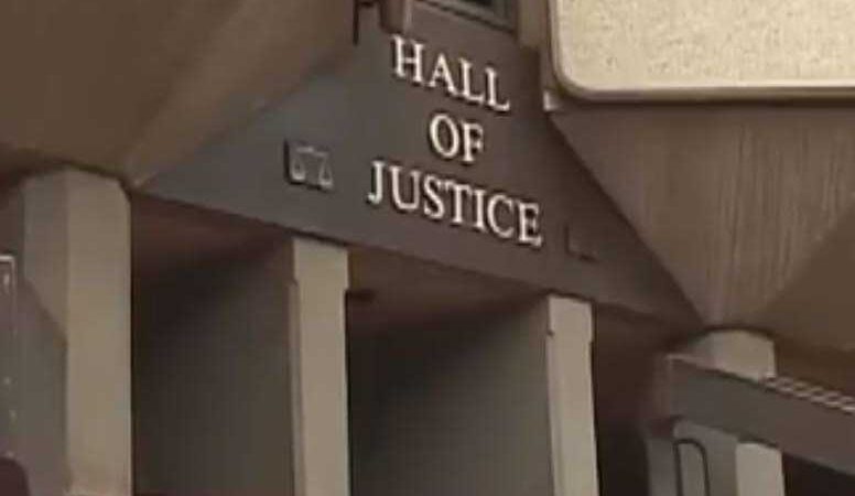 Charges dismissed against Central woman in parking altercation with cops Charges dismissed against Central woman in parking altercation with cops