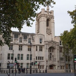 Privy Council grants final appeal in medical negligence lawsuit