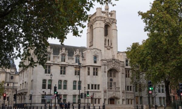 Privy Council grants final appeal in medical negligence lawsuit