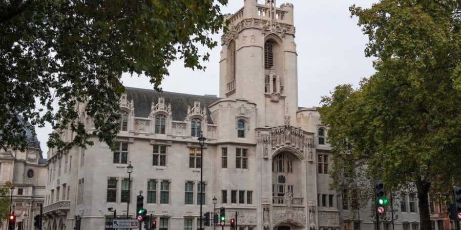 Privy Council grants final appeal in medical negligence lawsuit