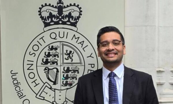 Court sides with judge’s son: Illegal PBR use conviction quashed