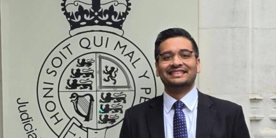 Court sides with judge’s son: Illegal PBR use conviction quashed