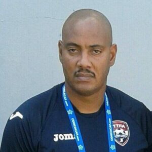 Judge upholds TTFA suspension on coach Cooper Judge upholds TTFA suspension on coach Cooper