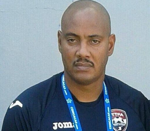 Judge upholds TTFA suspension on coach Cooper